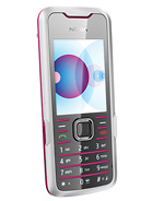 Best available price of Nokia 7210 Supernova in Uzbekistan