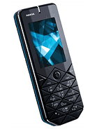 Best available price of Nokia 7500 Prism in Uzbekistan