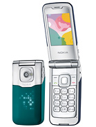 Best available price of Nokia 7510 Supernova in Uzbekistan