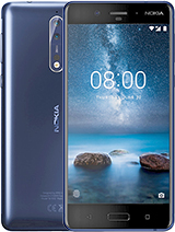 Best available price of Nokia 8 in Uzbekistan