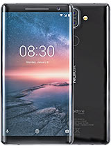 Best available price of Nokia 8 Sirocco in Uzbekistan