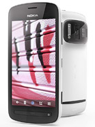 Best available price of Nokia 808 PureView in Uzbekistan
