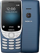 Best available price of Nokia 8210 4G in Uzbekistan