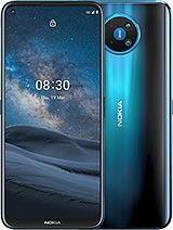 Best available price of Nokia 8_3 5G in Uzbekistan