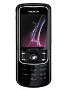 Best available price of Nokia 8600 Luna in Uzbekistan