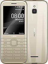 Best available price of Nokia 8000 4G in Uzbekistan