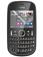 Best available price of Nokia Asha 201 in Uzbekistan