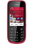 Best available price of Nokia Asha 203 in Uzbekistan