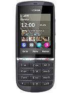 Best available price of Nokia Asha 300 in Uzbekistan