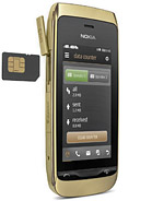 Best available price of Nokia Asha 308 in Uzbekistan