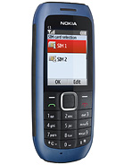 Best available price of Nokia C1-00 in Uzbekistan