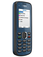 Best available price of Nokia C1-02 in Uzbekistan