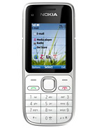 Best available price of Nokia C2-01 in Uzbekistan