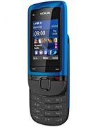 Best available price of Nokia C2-05 in Uzbekistan
