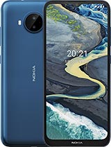 Best available price of Nokia C20 Plus in Uzbekistan