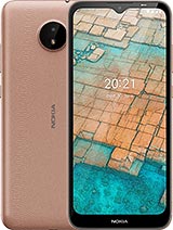 Best available price of Nokia C20 in Uzbekistan