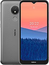 Best available price of Nokia C21 in Uzbekistan