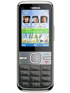 Best available price of Nokia C5 5MP in Uzbekistan
