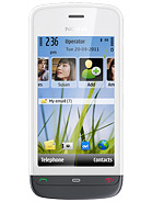 Best available price of Nokia C5-05 in Uzbekistan
