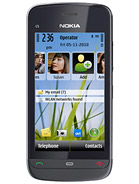 Best available price of Nokia C5-06 in Uzbekistan