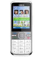 Best available price of Nokia C5 in Uzbekistan