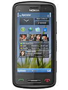 Best available price of Nokia C6-01 in Uzbekistan