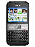 Best available price of Nokia E5 in Uzbekistan