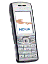 Best available price of Nokia E50 in Uzbekistan