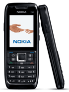 Best available price of Nokia E51 in Uzbekistan