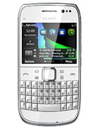 Best available price of Nokia E6 in Uzbekistan