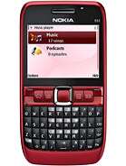 Best available price of Nokia E63 in Uzbekistan