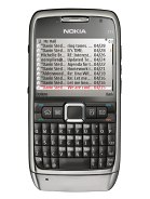 Best available price of Nokia E71 in Uzbekistan