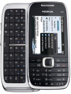 Best available price of Nokia E75 in Uzbekistan