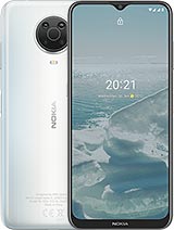 Best available price of Nokia G20 in Uzbekistan