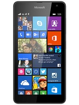 Best available price of Microsoft Lumia 535 in Uzbekistan