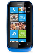Best available price of Nokia Lumia 610 in Uzbekistan