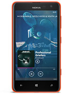 Best available price of Nokia Lumia 625 in Uzbekistan