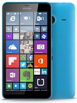 Best available price of Microsoft Lumia 640 XL Dual SIM in Uzbekistan