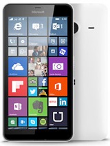 Best available price of Microsoft Lumia 640 XL in Uzbekistan