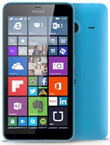 Best available price of Microsoft Lumia 640 XL LTE Dual SIM in Uzbekistan