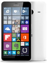 Best available price of Microsoft Lumia 640 XL LTE in Uzbekistan
