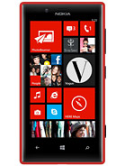 Best available price of Nokia Lumia 720 in Uzbekistan