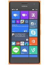 Best available price of Nokia Lumia 730 Dual SIM in Uzbekistan