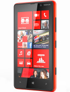 Best available price of Nokia Lumia 820 in Uzbekistan