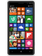 Best available price of Nokia Lumia 830 in Uzbekistan