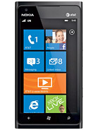 Best available price of Nokia Lumia 900 AT-T in Uzbekistan