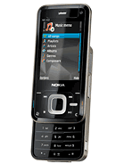 Best available price of Nokia N81 8GB in Uzbekistan