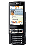 Best available price of Nokia N95 8GB in Uzbekistan