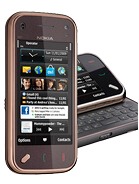 Best available price of Nokia N97 mini in Uzbekistan