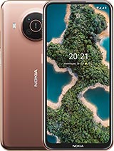 Best available price of Nokia X20 in Uzbekistan